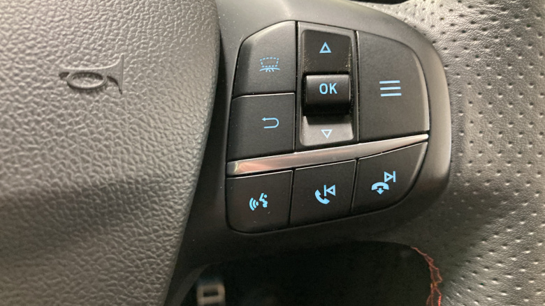 Ford Kuga 1.5 EcoBoost 150 ST-Line First Edition 5dr Petrol Estate